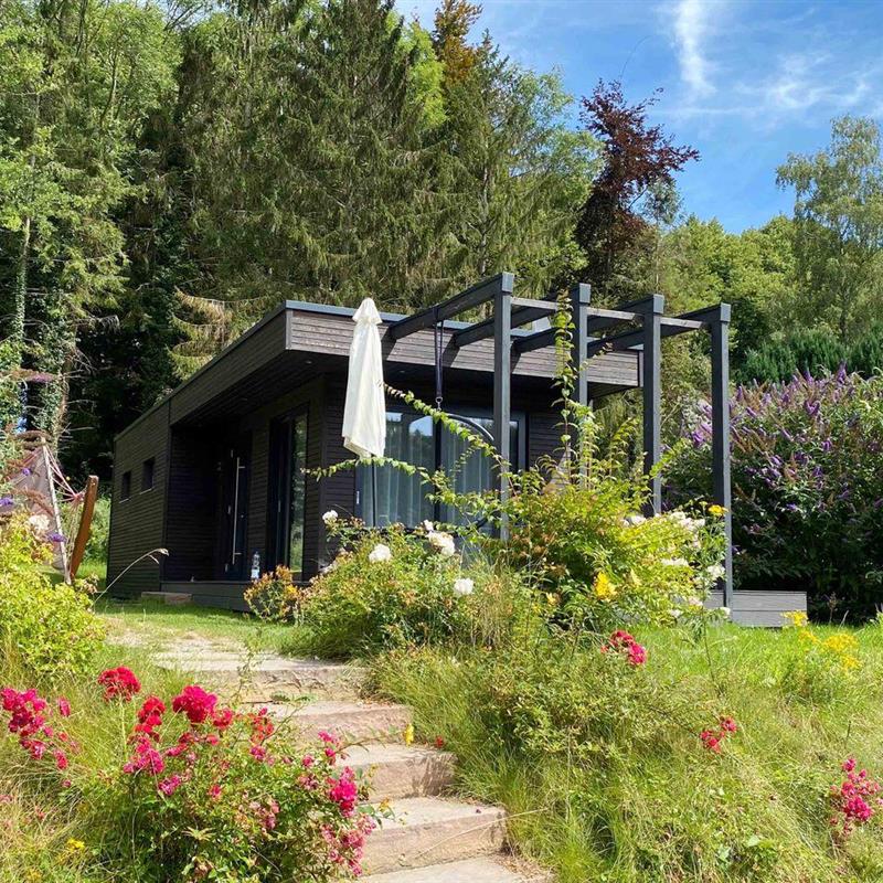 Sommerhus - 4 personer -  - Gronenberger Mühle - 23684 - Scharbeutz