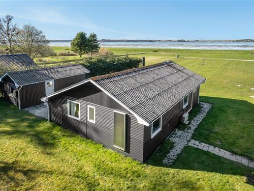 Sommerhus - 4 personer -  - Ternevej - Egense - 9280 - Storvorde