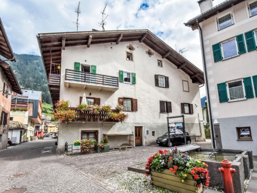 Ferielejlighed - 4 personer -  - 38035 - Predazzo