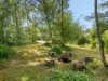 Bild 9 - Utomhus aktiviteter