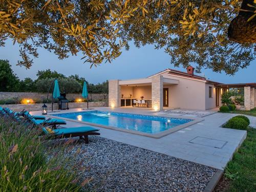 Villa - 5 personer -  - 52208 - Mali Vareški
