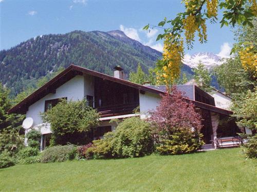 Ferielejlighed - 2 personer -  - Mallnitz - 9822 - Mallnitz