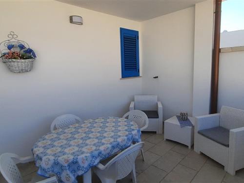 Holiday Home/Apartment - 4 persons -  - vespucci - 73059 - Ugento