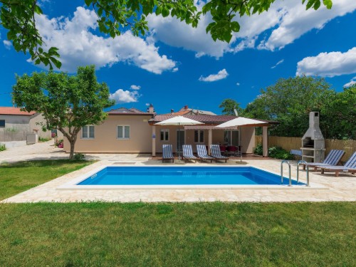 Sommerhus - 6 personer -  - Rovinj - 52404