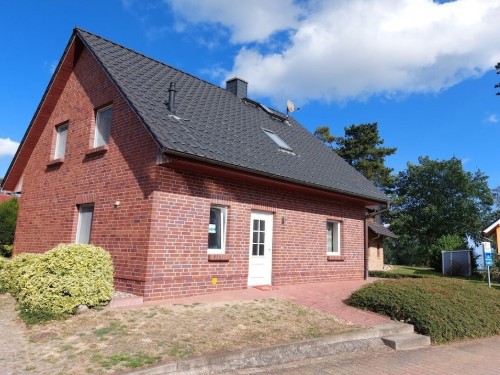 Sommerhus - 4 personer -  - 17207 - Röbel\/Müritz