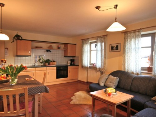 Sommerhus - 5 personer -  - 94244 - Geiersthal