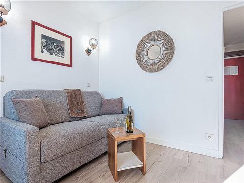 Holiday apartment - 4 persons -  - Val Thorens - 73440