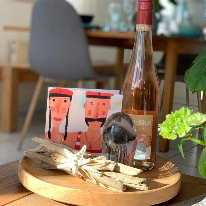 Ferielejlighed - 5 personer -  - Hamburger Straße - 23743 - Grömitz