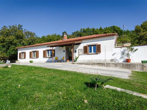 Ferienhaus - 4 Personen -  - Tupljak, Mandici - Labin-Tupljak - 52333 - Potpican