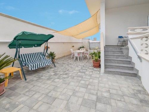 Ferielejlighed - 7 personer -  - Via Sardegna - Marina Di Manduria - 74024 - San Pietro In Bevagna