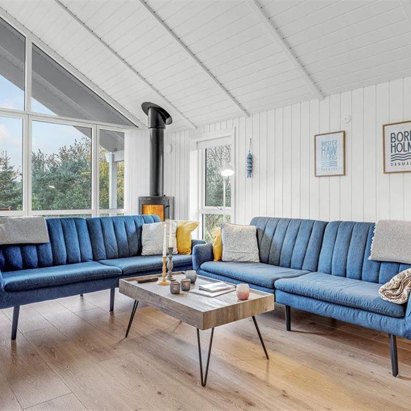 Ferienhaus - 6 Personen -  - Hundsemyrevej - Balka - 3730 - Nexö