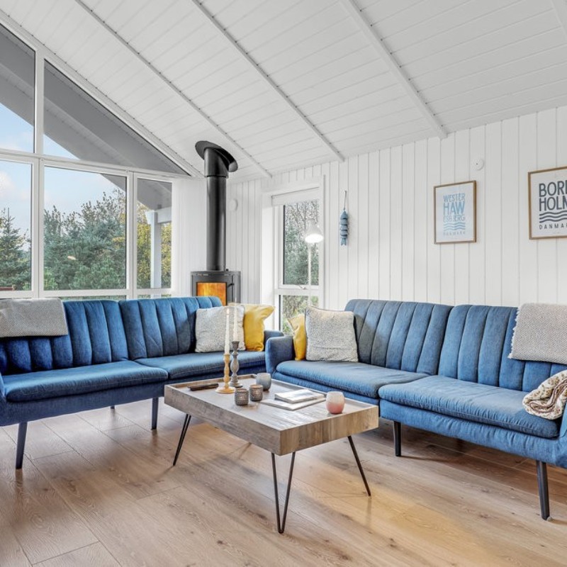 Ferienhaus - 6 Personen -  - Hundsemyrevej - Balka - 3730 - Nexö