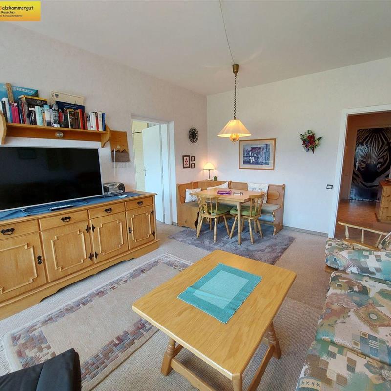 Ferielejlighed - 4 personer -  - Sonnenalm - 8983 - Bad Mitterndorf