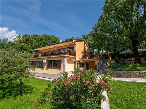 Ferielejlighed - 5 personer -  - Opatija/Matulji - 51211
