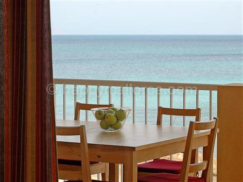 Ferielejlighed - 2 personer -  - Son Serra De Marina - 07459