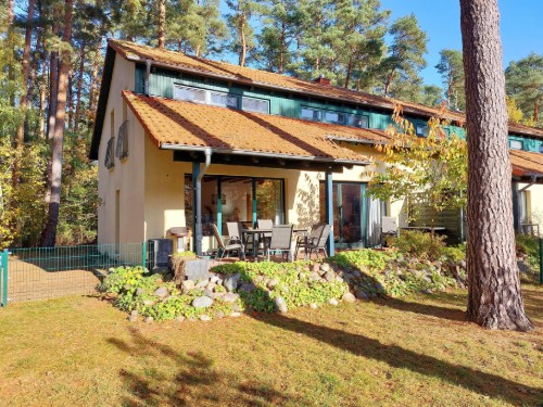 Sommerhus - 7 personer -  - Waldschneise 4 c - 17194 - Jabel