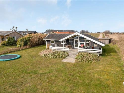 Ferienhaus - 8 Personen -  - Bjørnøvænget - Horne - 5600 - Faaborg