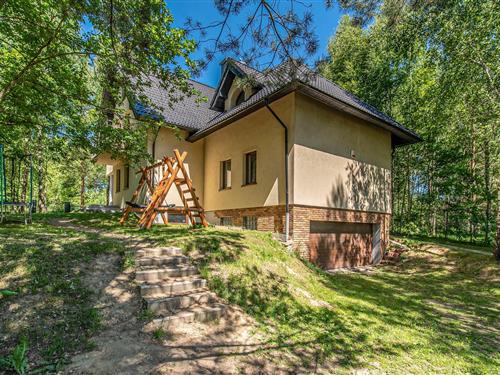Holiday home - 34 persons -  - Golebia - Kartuzy - 84-217 - Kamien