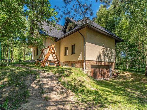 Ferienhaus - 34 Personen -  - Golebia - Kartuzy - 84-217 - Kamien
