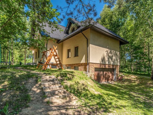 Fritidshus - 34 personer -  - Golebia - Kartuzy - 84-217 - Kamien