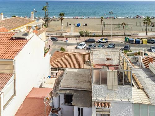 Sommerhus - 3 personer -  - Calle las Melosas - 29740 - Torre Del Mar