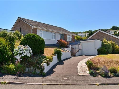 Holiday home - 4 persons -  - TQ7 9AT - Salcombe