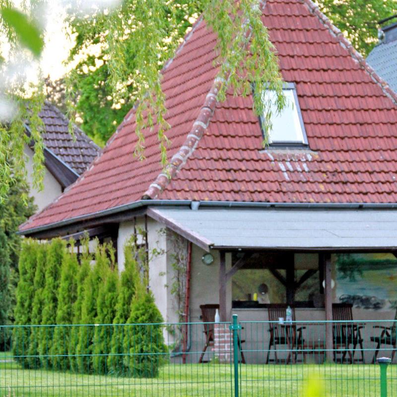 Sommerhus - 4 personer -  - Kloster - 17213 - Malchow