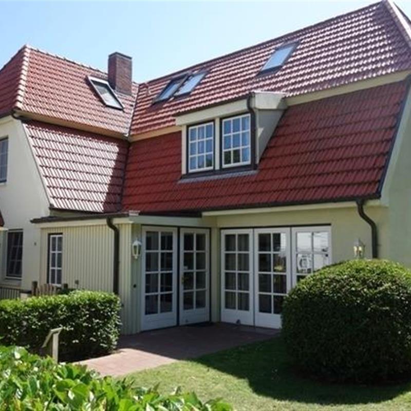 Sommerhus - 8 personer -  - Feldstraße - 25938 - Wyk Auf Föhr