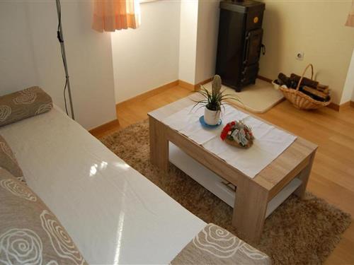 Holiday Home/Apartment - 4 persons -  - 21410 - Postira