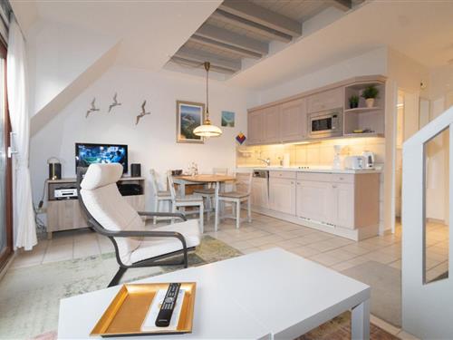 Ferieleilighet - 4 personer -  - Grünes Tal - 25997 - Hörnum