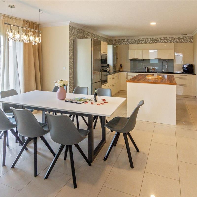 Sommerhus - 8 personer -  - Nordwindstr. - 26506 - Norddeich