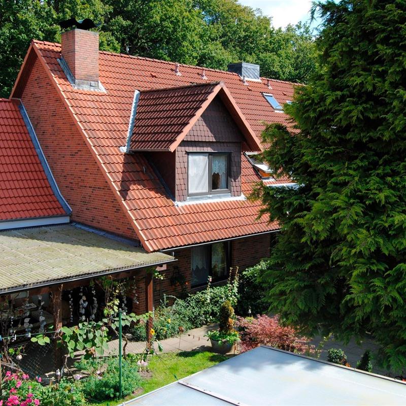 Ferielejlighed - 3 personer -  - Dorfstraße - 24340 - Goosefeld