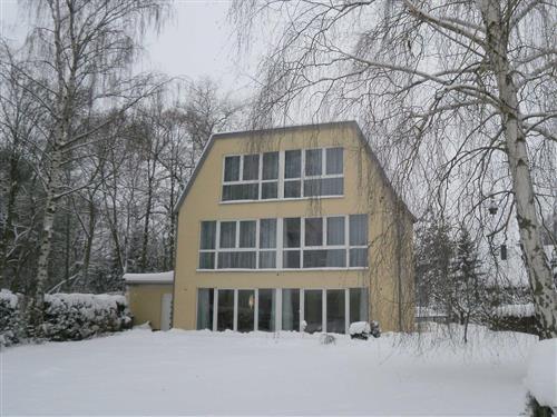 Ferienhaus - 4 Personen -  - Zemminer Weg - 15755 - Schwerin