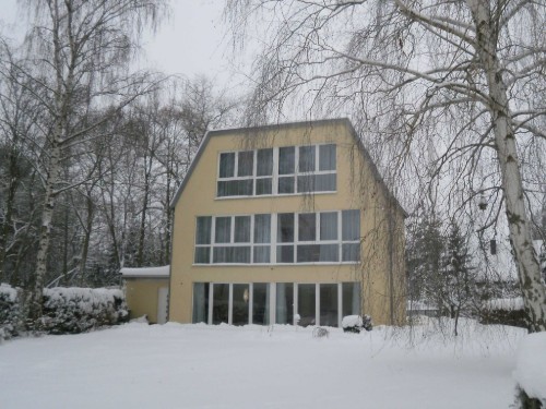 Ferienwohnung - 4 Personen -  - Zemminer Weg - 15755 - Schwerin