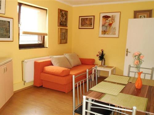 Holiday apartment - 4 persons -  - 51410 - Opatija