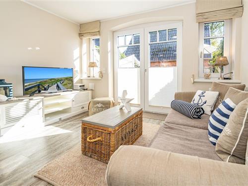 Ferieleilighet - 2 personer -  - Dirk-Brodersen-Str. - 25980 - Westerland