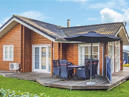 Sommerhus - 7 personer -  - Frede Juels Vej - Sønderby - 7130 - Juelsminde