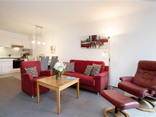Holiday apartment - 4 persons -  - Hamburger Straße - 23746 - Kellenhusen