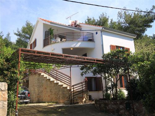 Ferielejlighed - 3 personer -  - Zavala 170, Zavala - 21465 - Jelsa