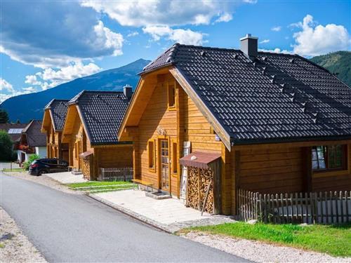 Fritidshus - 6 personer -  - Sankt Margarethen Im Lungau - 5581