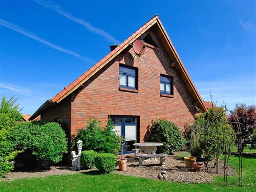 Feriehus - 5 personer -  - Ihnoweg - 26427 - Esens