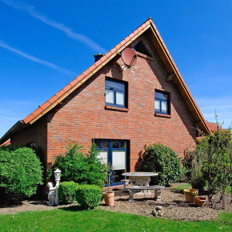 Sommerhus - 5 personer -  - Ihnoweg - 26427 - Esens