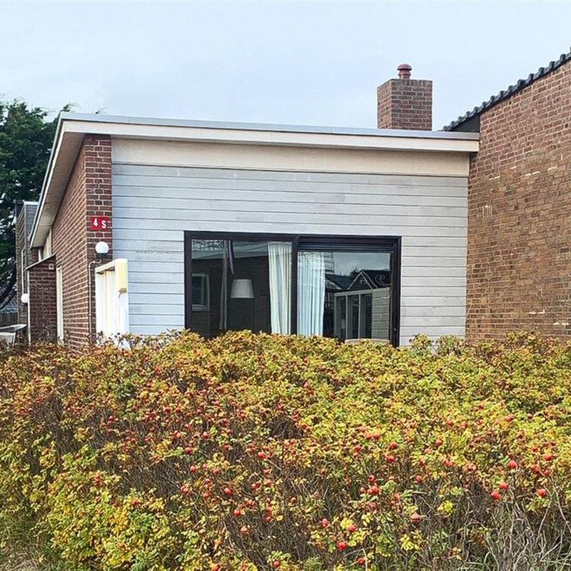 Ferielejlighed - 4 personer -  - Rehbockweg - 1865 BE - Bergen Aan Zee