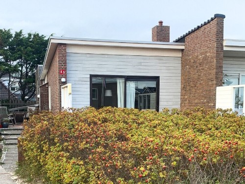 Holiday apartment - 4 persons -  - Rehbockweg - 1865 BE - Bergen Aan Zee