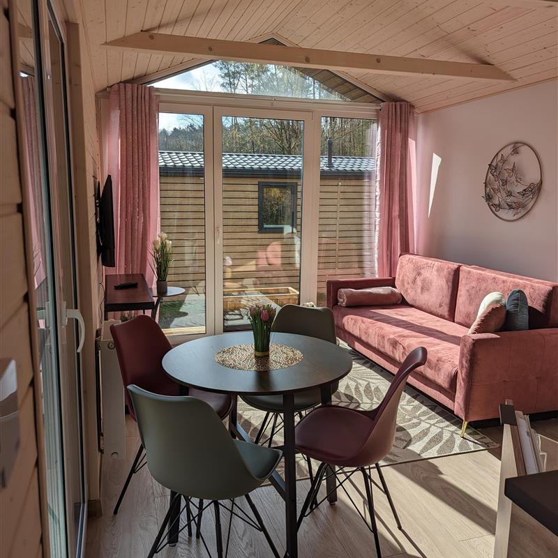 Sommerhus - 4 personer -  - Seeufer - 17209 - Stuer