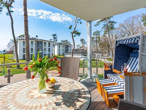 Ferieleilighet - 4 personer -  - An der Haffküste - 17419 - Garz