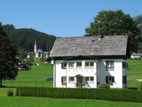 Holiday apartment - 5 persons -  - Brandmühlenweg - 4824 - Gosau