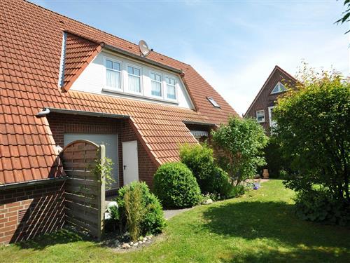 Ferienhaus - 7 Personen -  - Im Groden - 26409 - Carolinensiel-Harlesiel