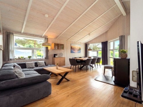 Sommerhus - 6 personer -  - Frische Briese - 23570 - Lübeck-Travemünde