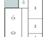 Image 25 - Floor plan